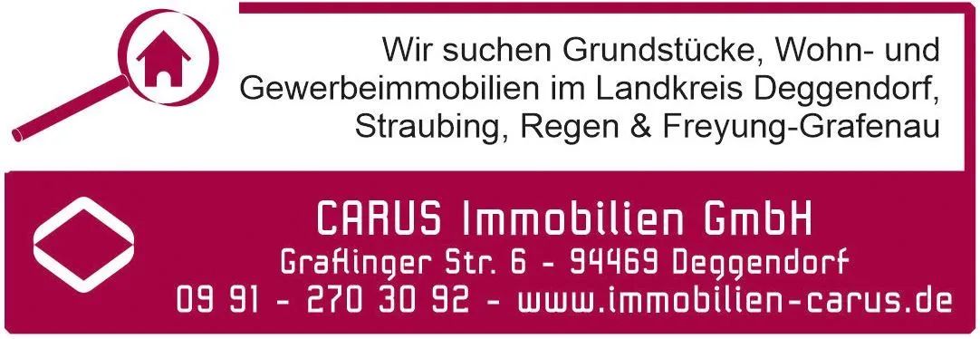 Wir Suchen Ihre Immobilie!